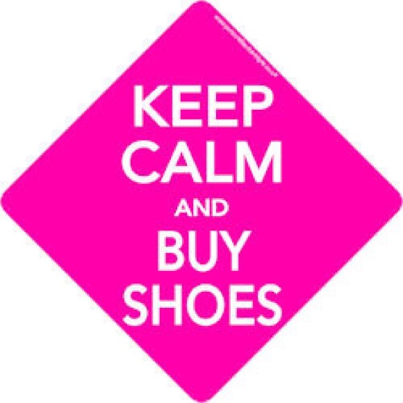 Shoes - Picture 2 of 3